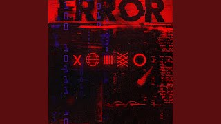 Error (feat. Viktor More & Afonso Sousa)