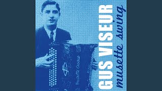 Video thumbnail of "Gus Viseur - L'ecrin bleu"