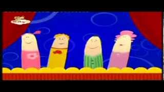 Babytv Family Vinger Nederlands