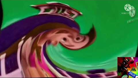 Preview 2 The Mine Song Chorus Effects in Does Respond Hypercubed