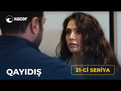 Qayıdış (21-ci Seriya)