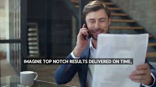Struggling to Meet Deadlines? Outsource to Stay Ahead