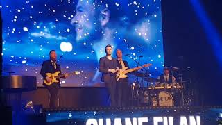 You raise me up • Shane Filan • Manchester 05|12|18