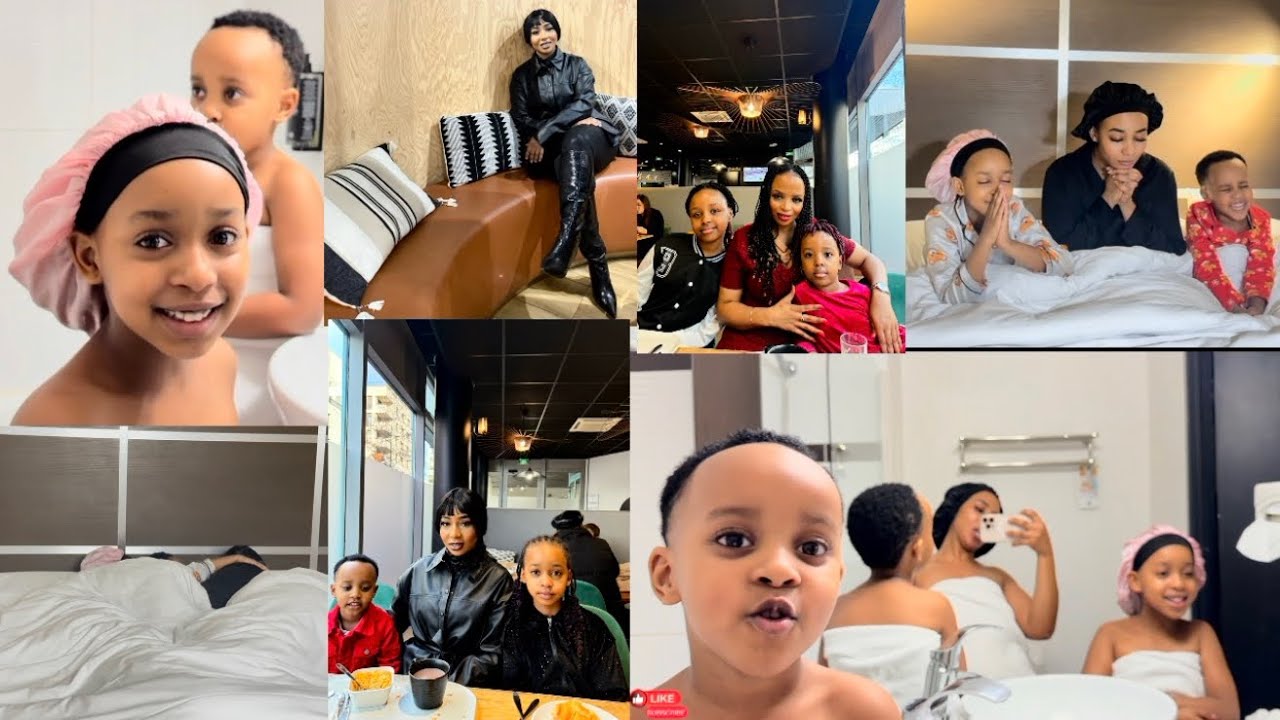 Впервые сплю в отеле😭🫢Эйден и Эбби, помолитесь за нас🙏🫂Пусть 2026 год будет хорошим🙏🫂❤️