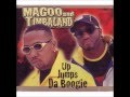 Timberland & Magoo Feat Missy Elliot & Aaliyah - Up Jumps Da Boogie