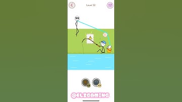 Thief Puzzle Level 11-12 #shorts #thiefpuzzle