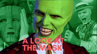 Taking a Look at the Mask