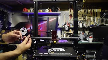 Wanhao Duplicator 9 Unboxing and Setup Guide