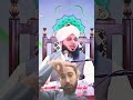 AJMAL RAZA QADRI SAID 😍😊🥴😞😨😮‍💨#viral #foryou #shorts #trending