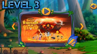 Bheem vs Super Villains Game Level 3 Gameplay screenshot 1