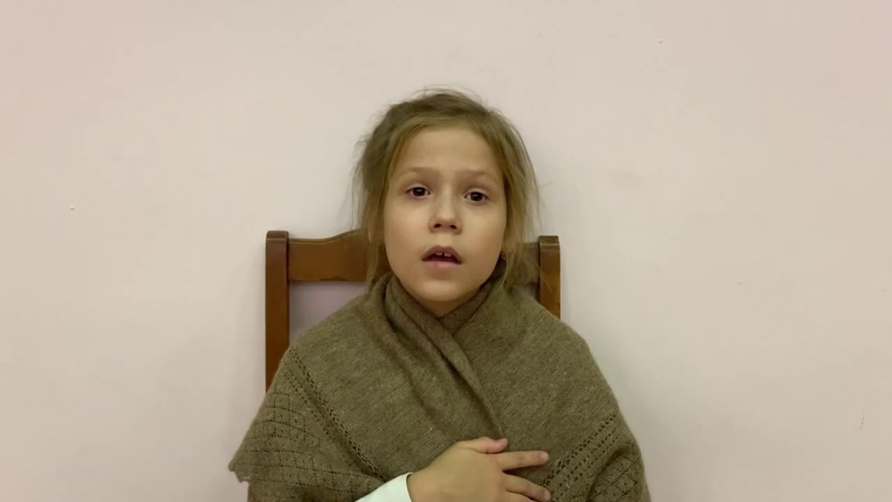 Спектакль театральной студии "Апарте" - YouTube