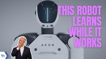 Humanoid robot learns on the job and it’s coming to the factory floor | Kurt the CyberGuy