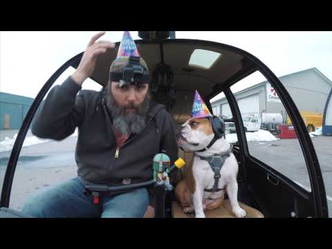 Bentley's Birthday | Extra Content