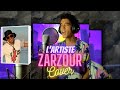 Lartiste - Zarzour (Cover) 🔥