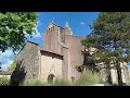 Notre Dame Sainte Marie - Sainte Marie de Gosse (XIIème siècle)