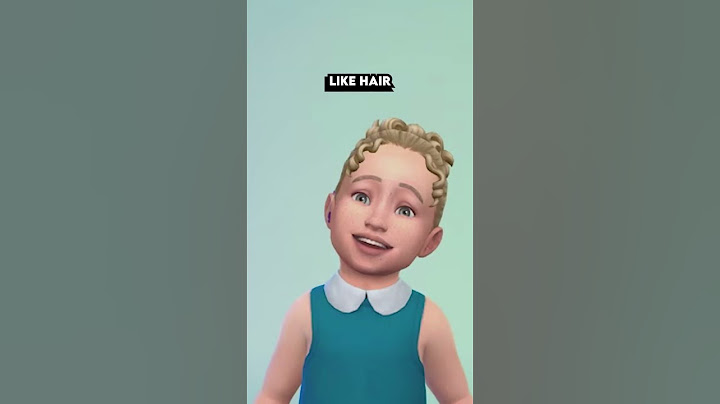 This Sims 4 Update Is Actually Good?!