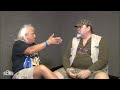 Barry Windham on Hulk Hogan's crew in WCW, being the Widowmaker in WWF, Jim Herd & WCW Chaos!