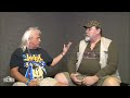 Barry Windham on Hulk Hogan's crew in WCW, being the Widowmaker in WWF, Jim Herd & WCW Chaos!