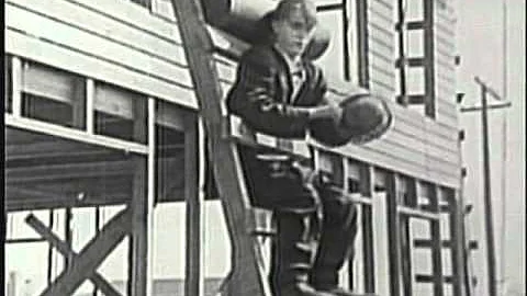 Stan Laurel - Smithy (1924)