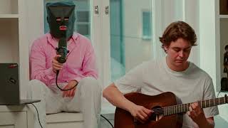 LOAM - Intimissimi: Tiny Desk Concert