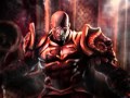 God Of War II Zeus S Wrath Divine The Vengeful Spartan Trailer Version 
