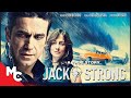 Jack Strong | Full Action Thriller Movie | Patrick Wilson | Russian with English Subtitles