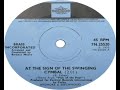 At The Sign Of The Swinging Cymbal Free Download