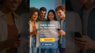 Though There Isnt A Blueprint To Make Fundraiser Go Viral, There Are Ways To Ensure The Potential.