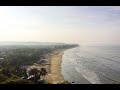 Подъем на гору. Рассвет. Падение. Гоа, Арамболь. Sunrise. Goa, Arambol. S1/E2