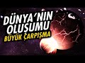 Dünya&#39;nın Oluşumu