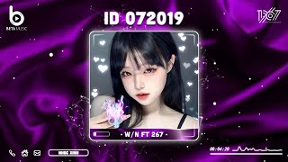 id 072019 - W/n | 3107 ft 267 | Có Cơn Mưa Nào Đôi Mình Đi Qua - Nhạc Remix TikTok Hot 2023