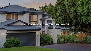 12 Morris Circuit, Thornlands