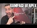 Asus ROG Rampage VI Apex Review