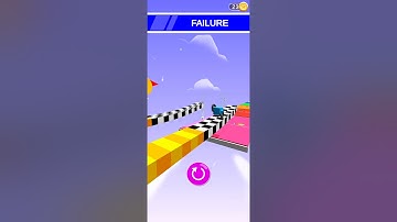 Draw Climber Gameplay Trailer (iOS, Android)