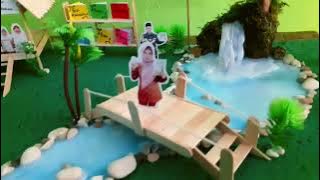 KI LEKSAM SDN CILAME TANTANGAN LITERASI LEKSAM BEDAS 2023