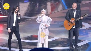 ANGIN - DEWA 19 FEAT VIRZHA DAN LESTI - LIVE AT KONSER HISTERIA 2023