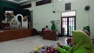 HYMNE HARPI Melati Paduan suara HARPI Melati Ranting Semanding kab Tuban Jawa Timur
