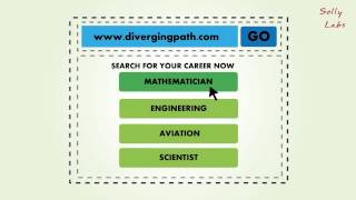 Diverging Path | Solly Labs