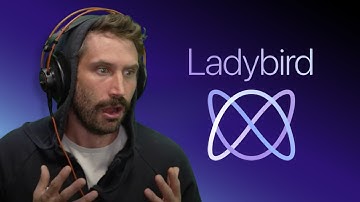 Making A Browser Is Harder Than You Think (Ft Andreas Kling)