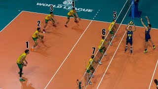 Funniest Volleyball Fails Of All Time (HD)