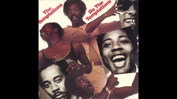The Temptations - Let Me Count The Ways (I Love You)