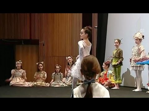 ადაპტირებული პერფორმანსი „მაკნატუნა“