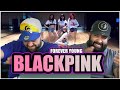 💞 LIVING IN THE MOMENT!!💞 BLACKPINK - 'Forever Young' DANCE PRACTICE VIDEO (MOVING VER.) *REACTION!!