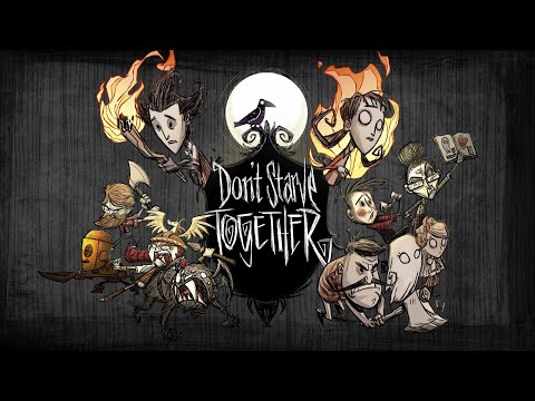 Видео: Dont Starve Together с подписчиками