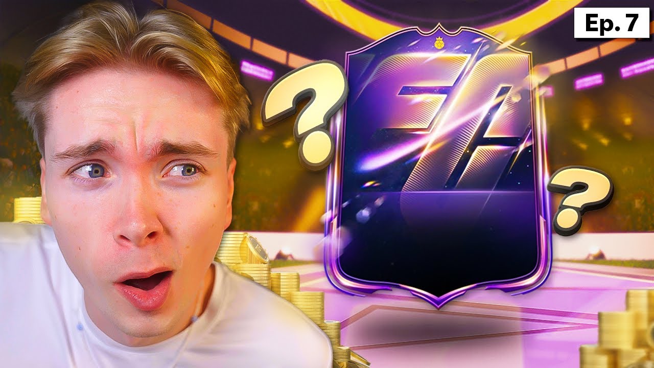 Min GRATIS Hero Pack ga meg... | Nusa RTG ep. 7