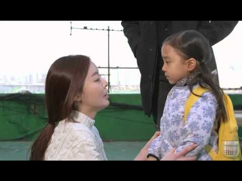 [Rosy lovers] 장미빛 연인들 48회 - Lee Go-Eun, calls Han Sun-Hwa 'Mom' 이고은, 한선화에게 '엄마'라고 불러 20150329