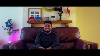 CineArch - Msc Advanced Architectural Design , QUB