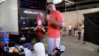 Nba Players Get Pranked