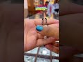 New Designer Beautiful Silver Mangalsutra With 65 Discount On Instant Order Ytshorts Nailart 