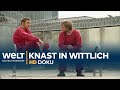 JVA Wittlich - Eine Kleinstadt hinter Gittern | HD Doku